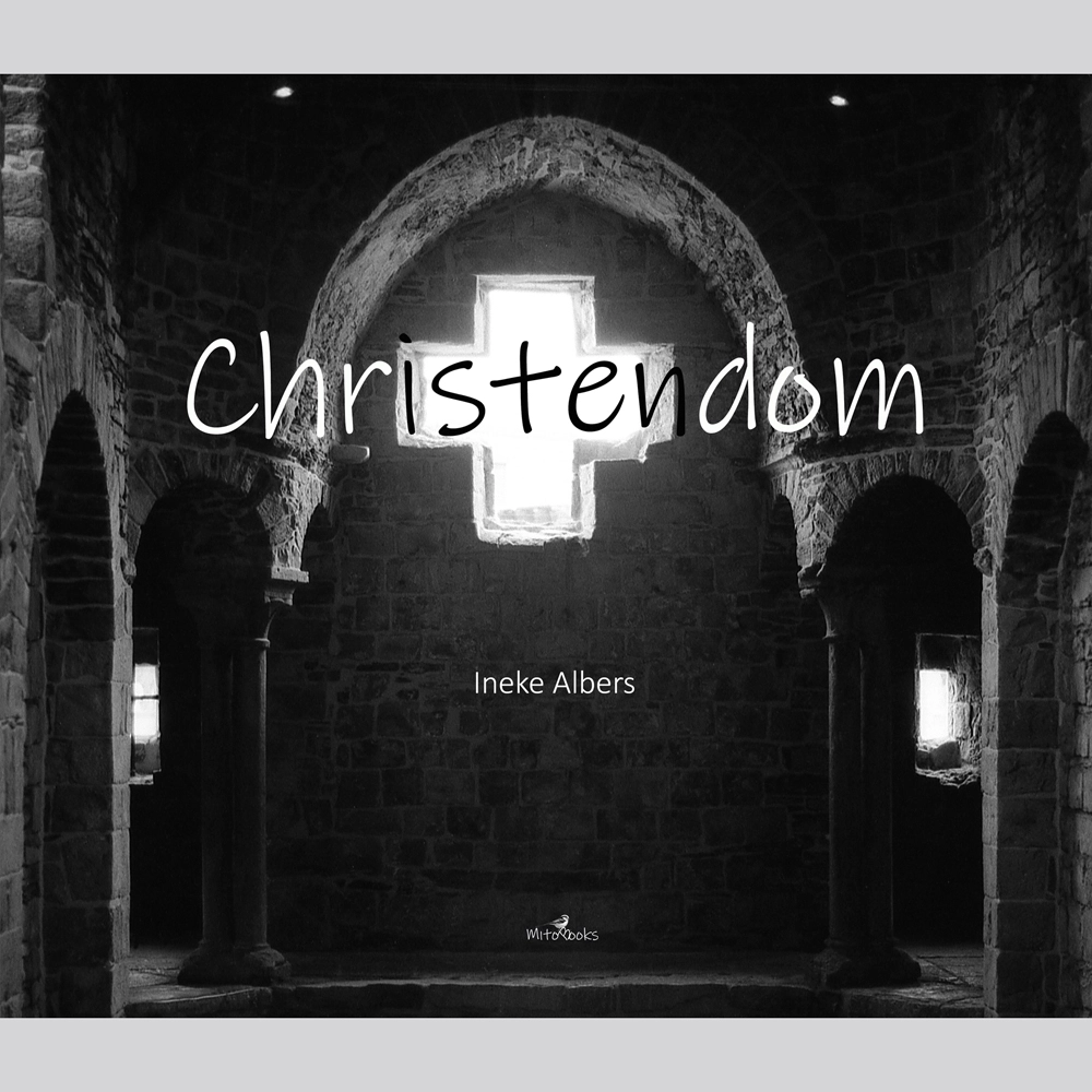 fotoboek Christendom