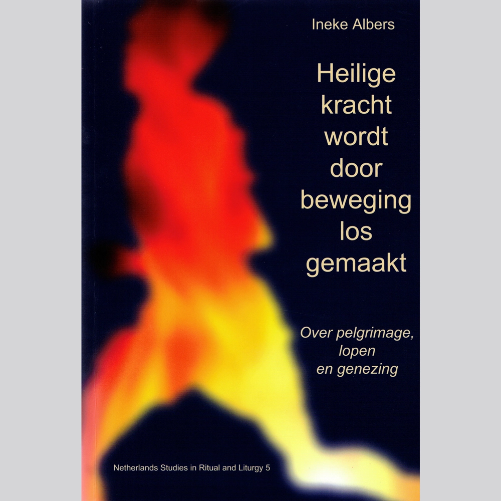 Omslag boek De dorsvloer van de Jebusie