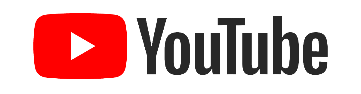 YouTube logo